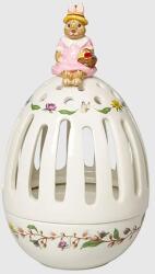 Villeroy and Boch V&B Bunny Tales mécsestartó tojás 9x9x16cm (14-8662-3983)