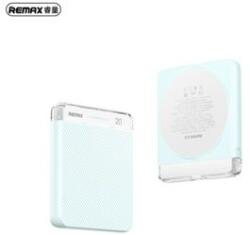 REMAX Cube RPP-8 5000 mAh Blue