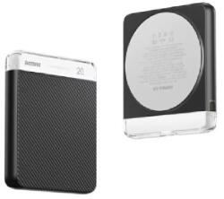 REMAX Cube RPP-8 5000 mAh Black