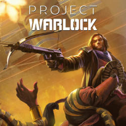 Crunching Koalas Project Warlock (Xbox One)
