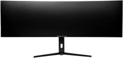Nitro Concepts SM1 Simracing Monitor
