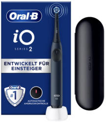 Oral-B iO Series 2 dark blue