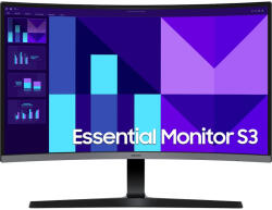 Samsung Essential S3 S27D396GAU Monitor