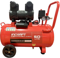 INCRAFT CU-1500-SL
