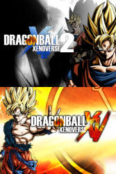 BANDAI NAMCO Entertainment Dragon Ball Xenoverse Super Bundle (Xbox One)