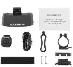 ROCKBROS LKWD-R1