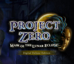 KOEI TECMO Fatal Frame Mask of the Lunar Eclipse [Digital Deluxe Edition] (Xbox One)