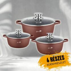 Bachmayer 6 pcs BM-7863