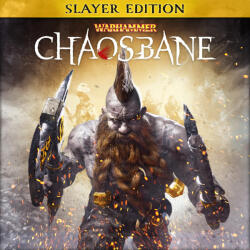 NACON Warhammer Chaosbane [Slayer Edition] (Xbox One)
