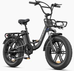 Bicicleta electrica