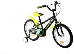 Capriolo Rocket 18 Kerékpár