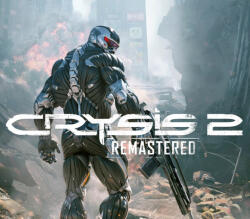 Crytek Crysis 2 Remastered (Xbox One)