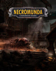 Focus Home Interactive Necromunda Underhive Wars (Xbox One)
