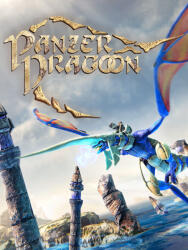 Forever Entertainment Panzer Dragoon (Xbox One)