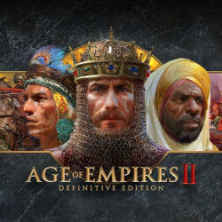 Microsoft Age of Empires II [Definitive Edition] (Xbox One)