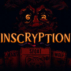 Devolver Digital Inscryption (Xbox One)