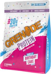 Grenade Whey Protein 480 g