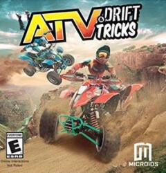 Microids ATV Drift & Tricks [Definitive Edition] (Xbox One)
