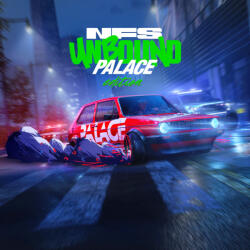 Electronic Arts Need for Speed Unbound [Palace Edition] (Xbox Series X/S)