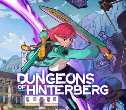 Curve Digital Dungeons of Hinterberg (Xbox One)