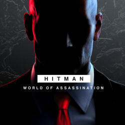 IO Interactive Hitman World of Assassination (Xbox Series X/S)