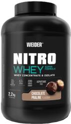 Weider Nitro Whey Super Formula 2200 g