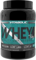 Vitabolic Whey Trilogy New 900 g