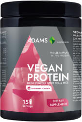 Adams Vision Vegan Protein 454 g
