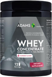 Adams Vision Whey Concentrate Protein 360 g