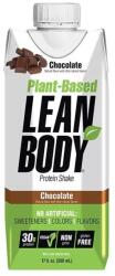Labrada Labdara - Lean Body Plant Based Protein Shake - Növényi Alapú Fehérjeturmix - 500 Ml