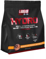 Labrada - Hydro - 100% Hydrolized Whey Protein Isolate - 100% Hidrolizált Tejsavófehérje Izolátum