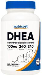 Nutricost - Dhea 100 Mg - 240 Kapszula