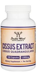 Double Wood Supplements - Cissus Quadrangularis Extract - 150 Kapszula
