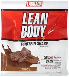 Labrada - Lean Body All In One Protein Shake - Fehérje Turmix Diétához - 2100 G
