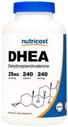 Nutricost - Dhea 25 Mg - 240 Kapszula