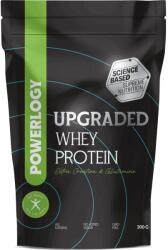 Powerlogy Upgraded Whey Protein 300 g