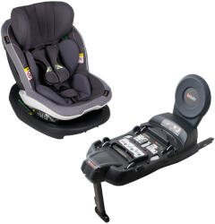 BeSafe iZi Modular System i-Size 2 in 1