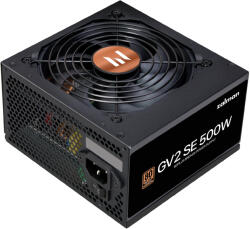 Zalman ZM500 GV2 SE 500W Bronze (ZM500-GV2-SE)