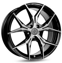 Keskin KT19 Angel BFP CB72.6 5/114.3 18X8 ET40