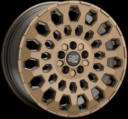 MSW MSW 99 Bronze CB74.6 6/120 17X7 ET40