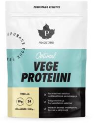 Puhdistamo Optimal Vegan protein 600 g