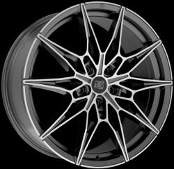 MSW Msw 75 Mgmfp Cb73 5/112 19x8 Et46