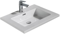 Wellis Monaco 60 white (WB00519)