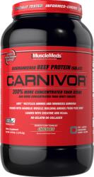 MuscleMeds Carnivor Beef protein 840 g