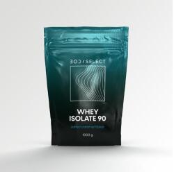 BodySelect Whey Isolate 90 1000 g
