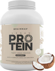 BrainMax Vegan protein 1000 g