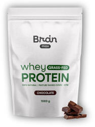 BrainMax Grass Fed Whey Protein 1000 g