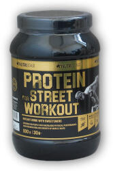 Nutristar Street Workout 900 g
