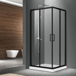 Mediterraneo Hector 2 80x80 cm S02RE02BL 80X200