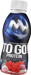 MAXXWIN Protein Shake To Go 25 g